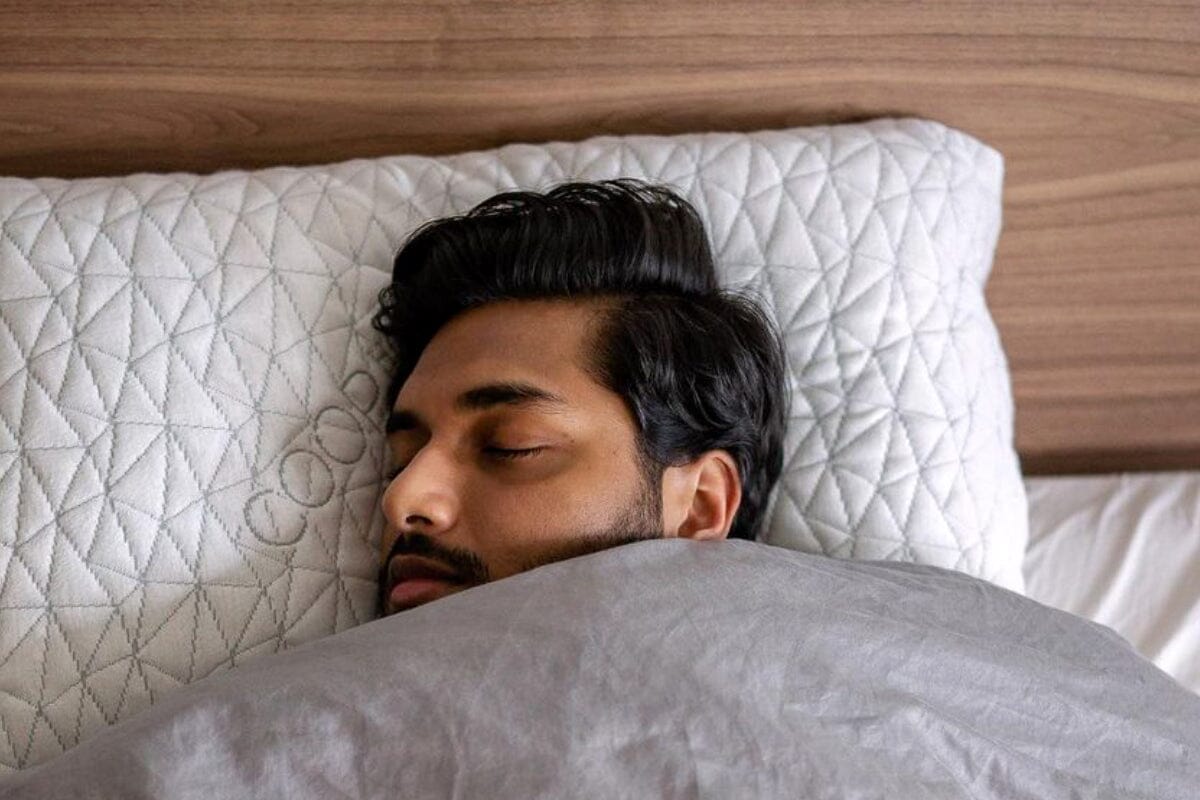 3 Totally Do-Able Daily Habits for Better Sleep