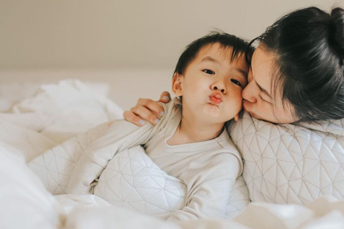 3 Powerful Lessons Learned from Being a Mom