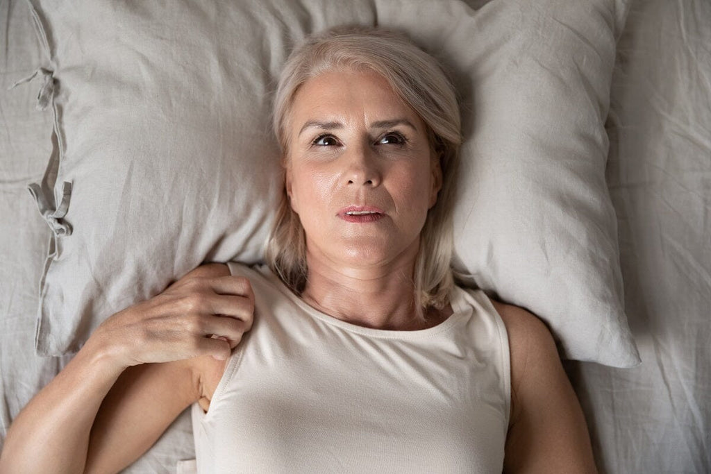 How to Stay Cool at Night: 6 Tips