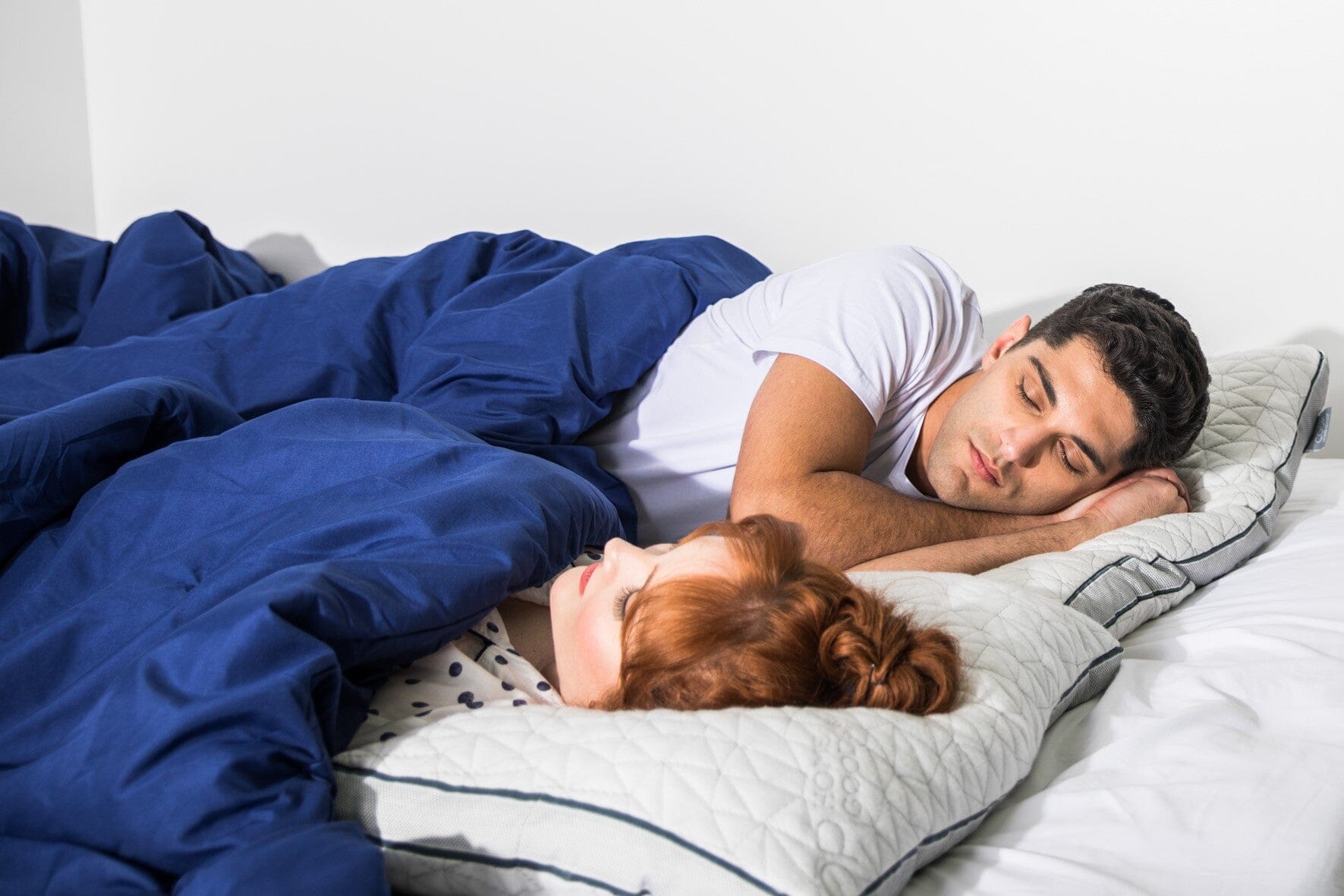 Expert Advice for Snorers and Their Partners