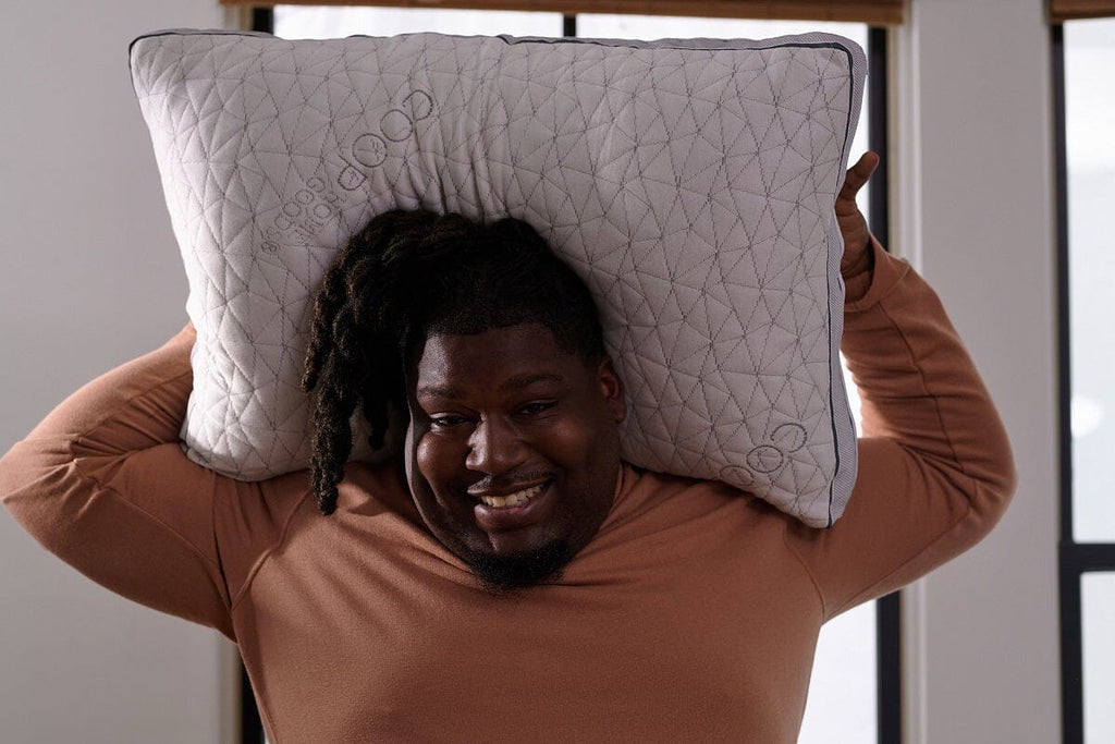Pillow Size Chart: All You Need to Know