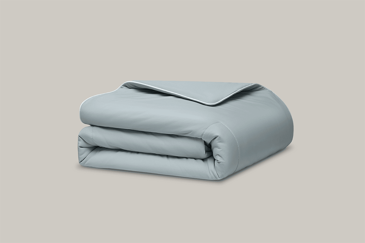 Grey Blue