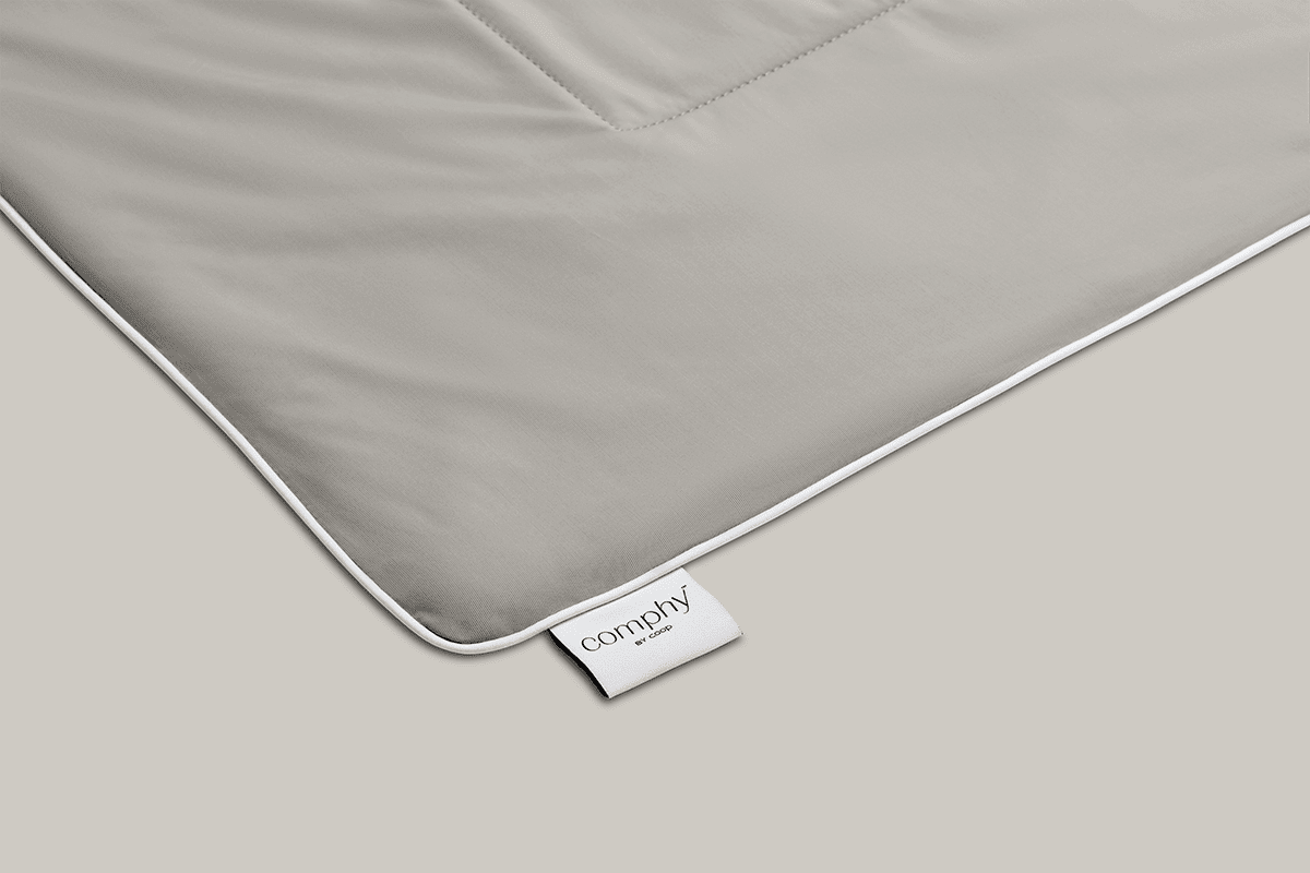 Dove Grey