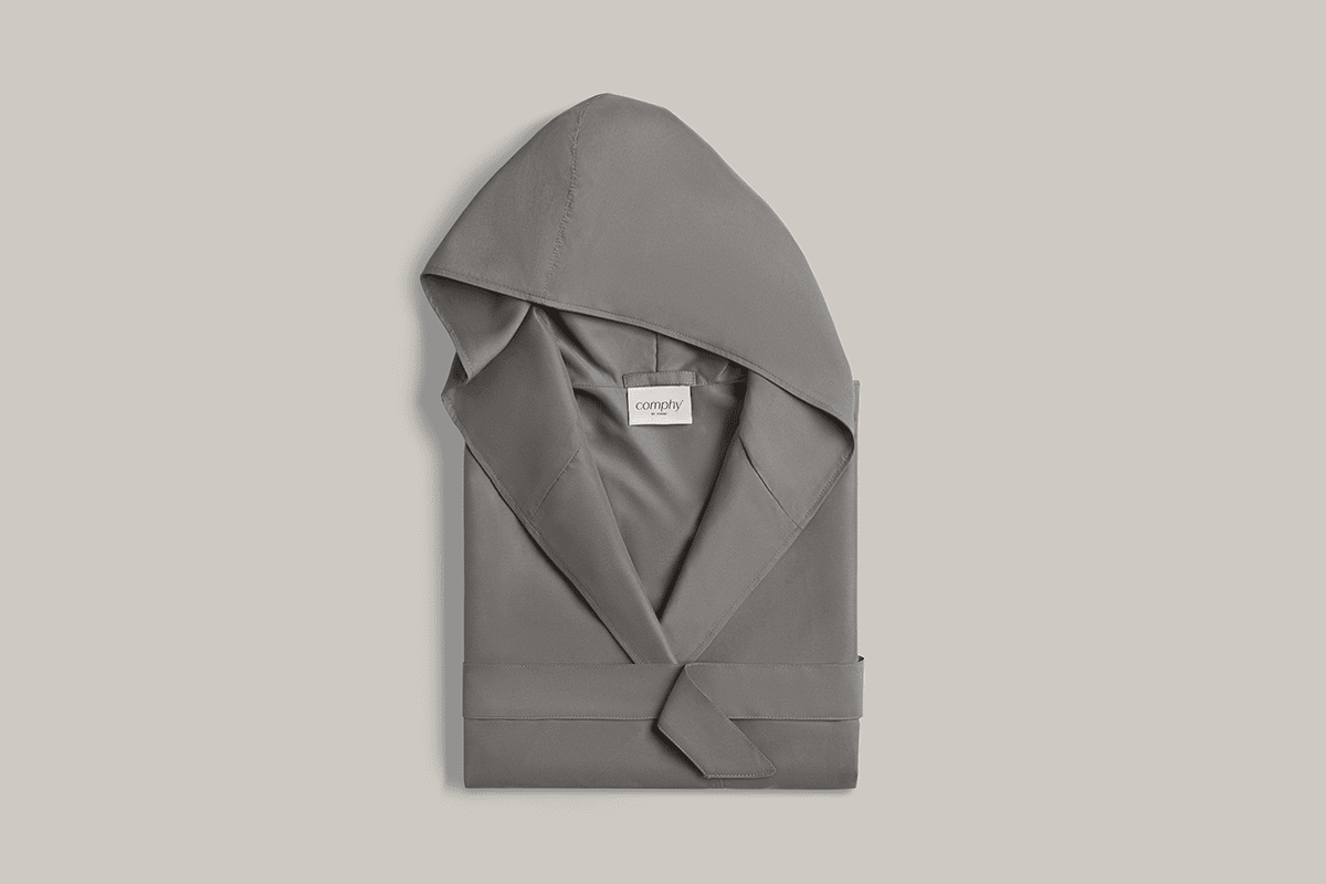 Comphy SoftSpa™ Child Robe
