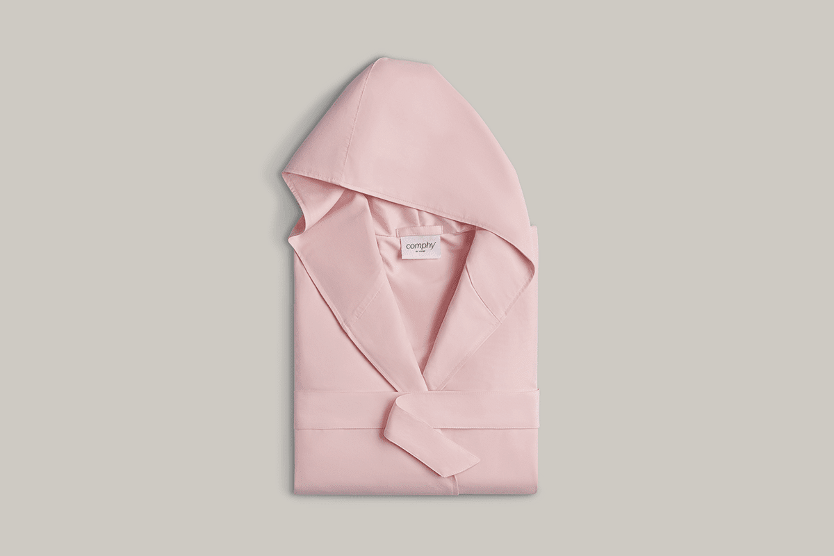 Comphy SoftSpa™ Child Robe
