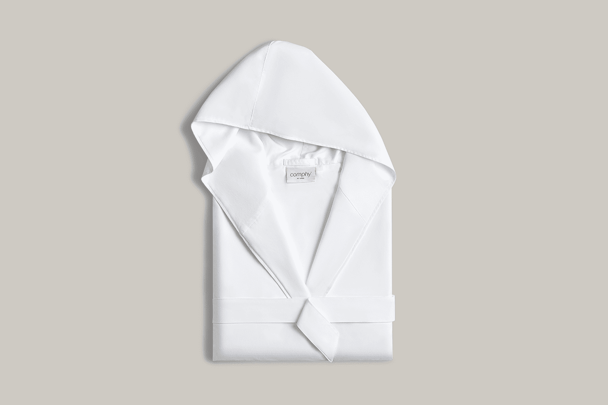 Comphy SoftSpa™ Child Robe