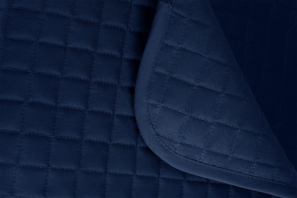 Crib Quilt | Coop Sleep Goods