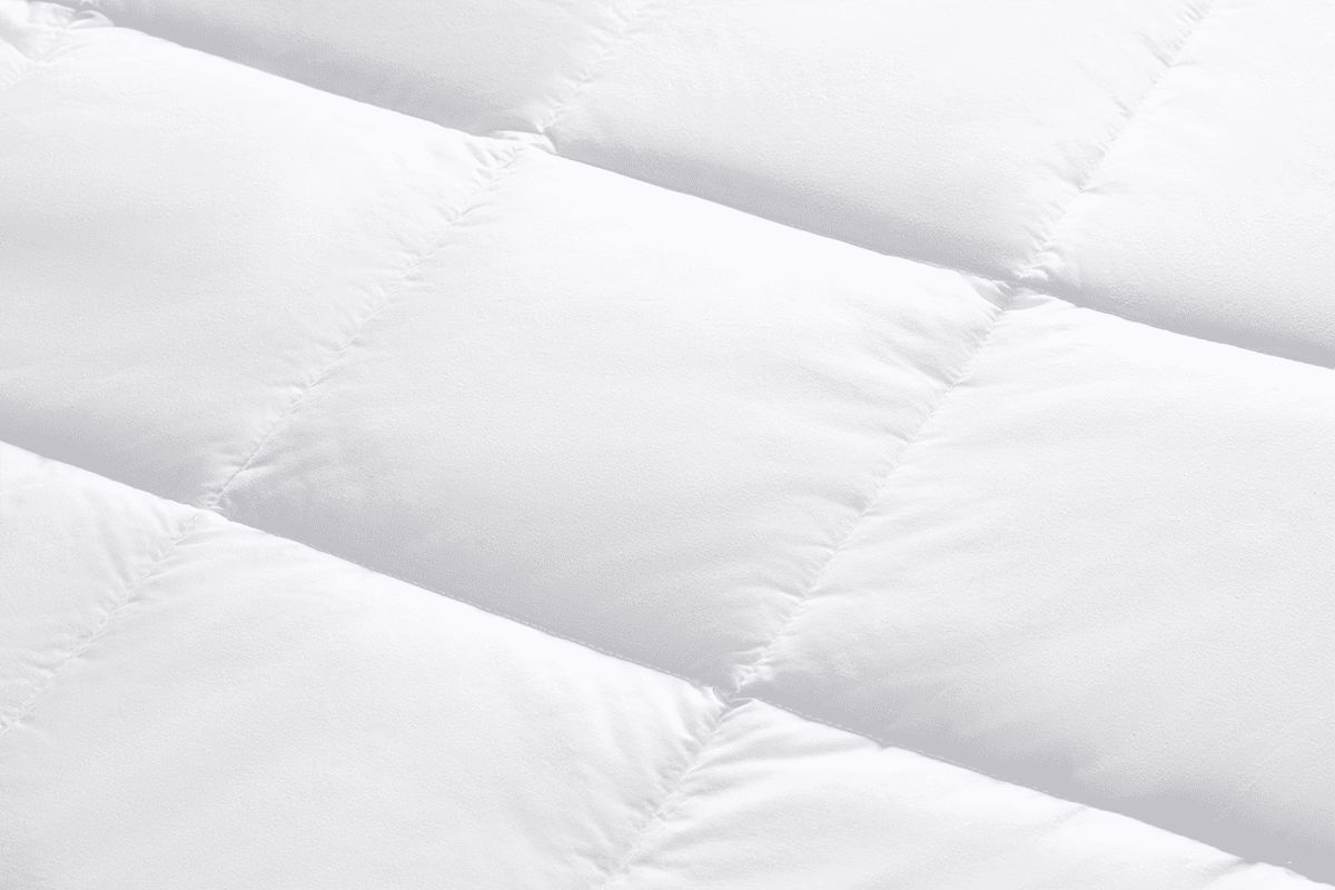 Down Alternative Comforter