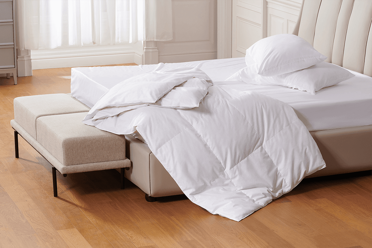 Down Alternative Comforter