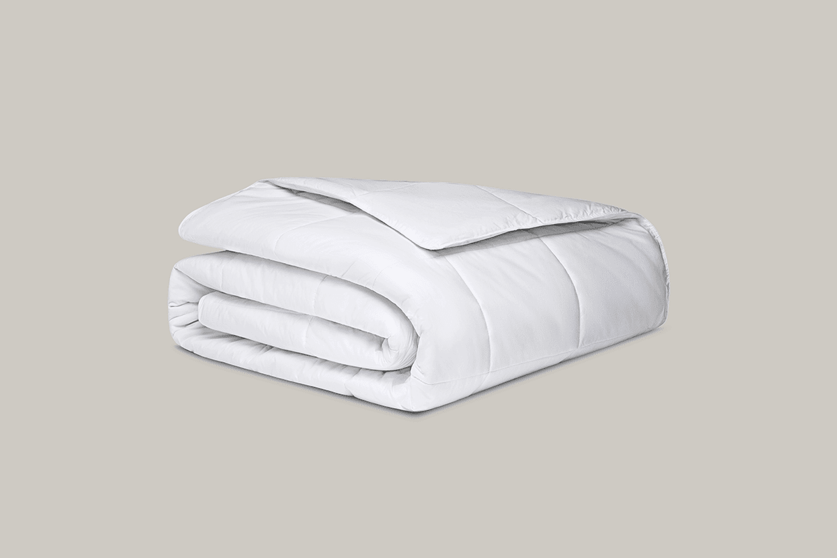 Comphy SoftSpa™ Down Filled Blanket