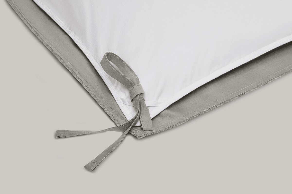 Dove Grey