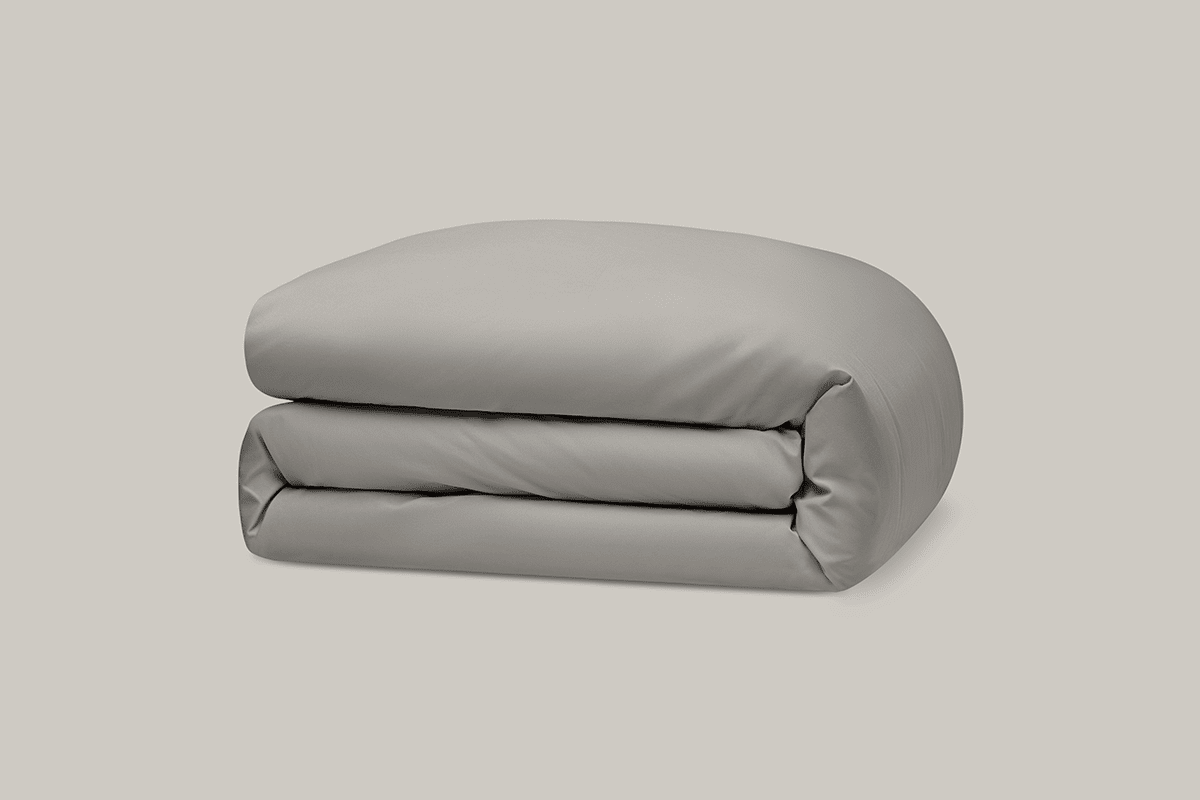 Dove Grey