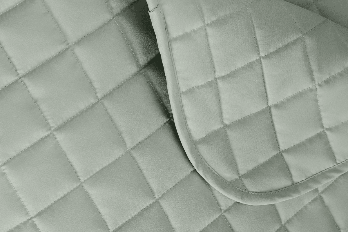 Silver Blue