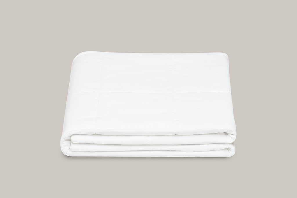 The Cool+ Throw Blanket Coop Sleep Goods