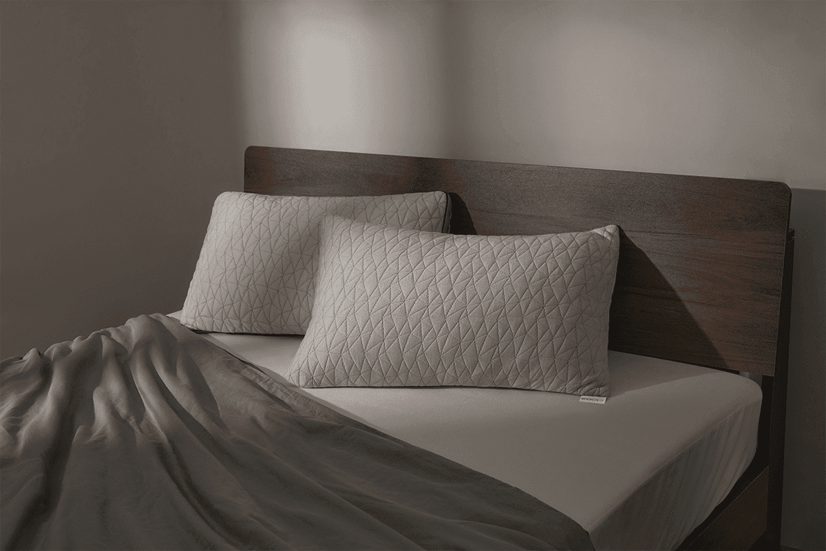 Eden Pillowcase