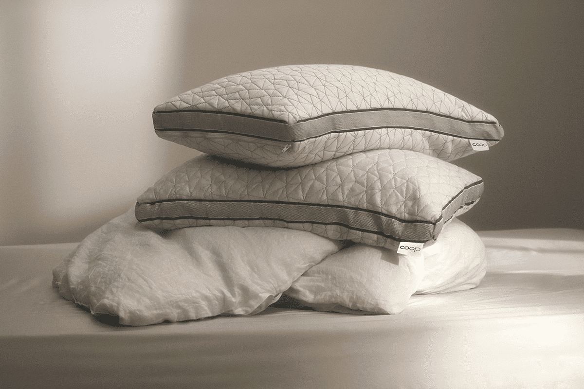 Eden Pillowcase