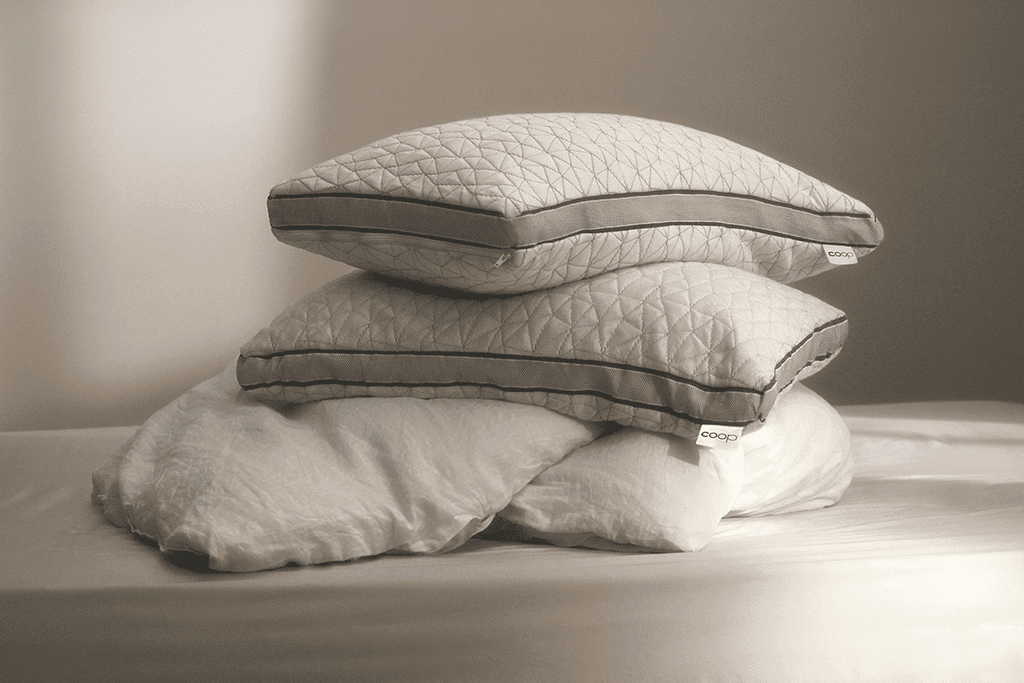 The EdenCool Pillow Cover Coop Sleep Goods