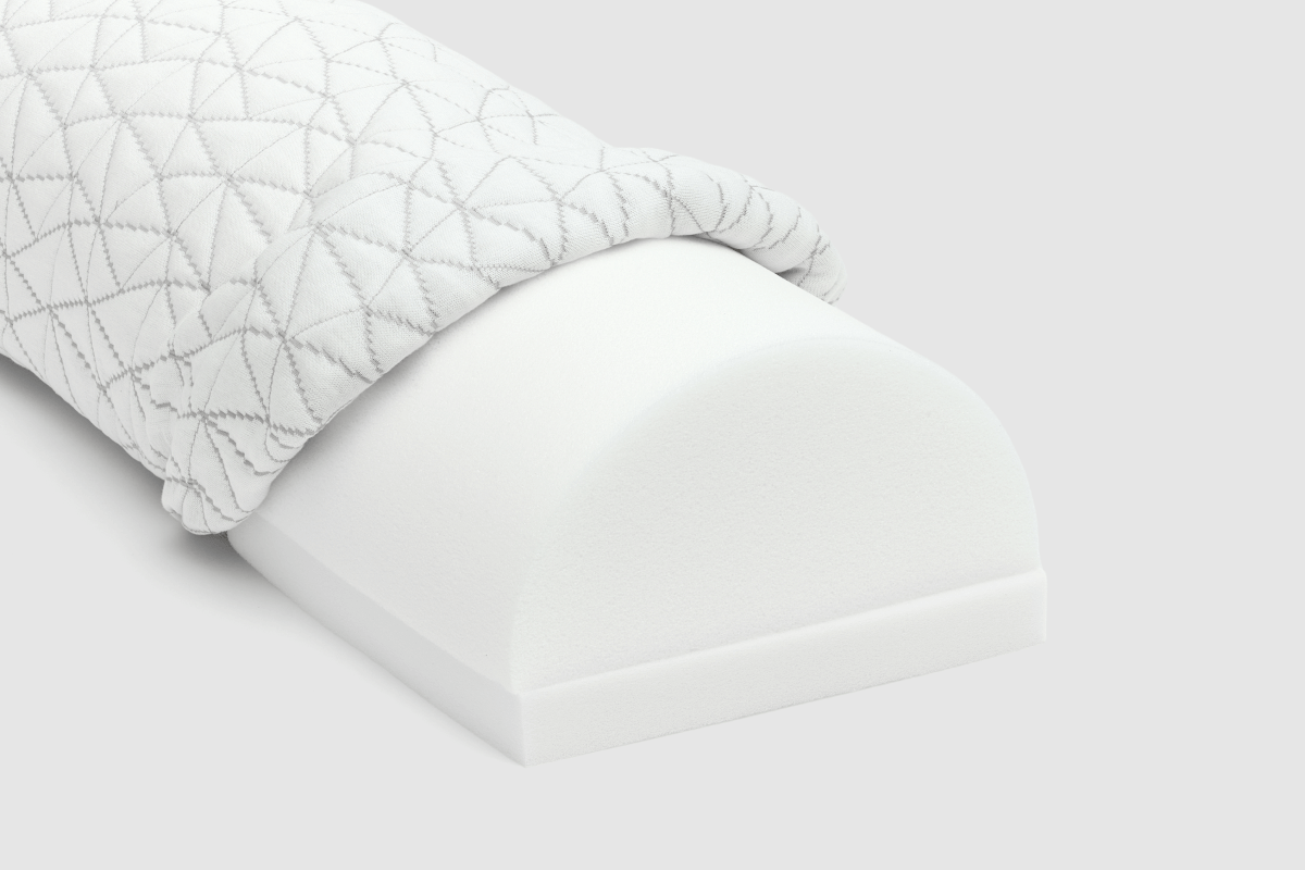 Four Position Adjustable Support Pillow