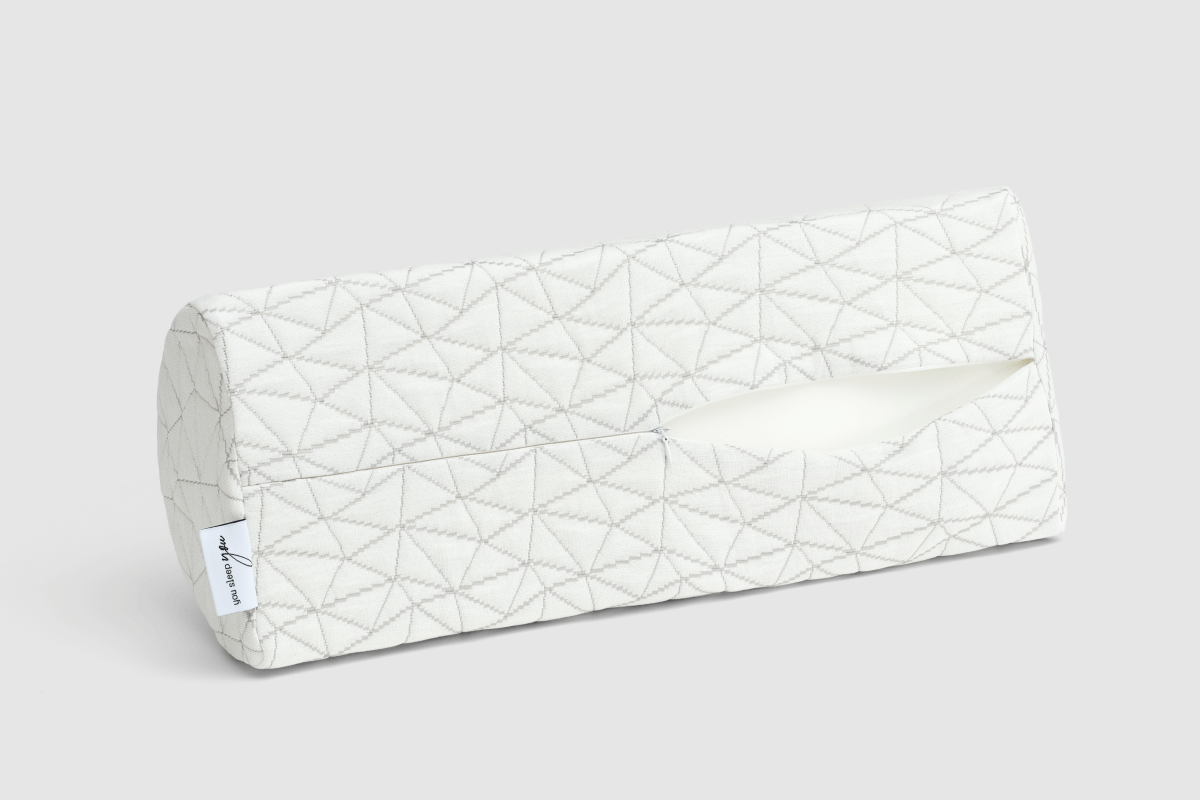 Four Position Adjustable Support Pillow