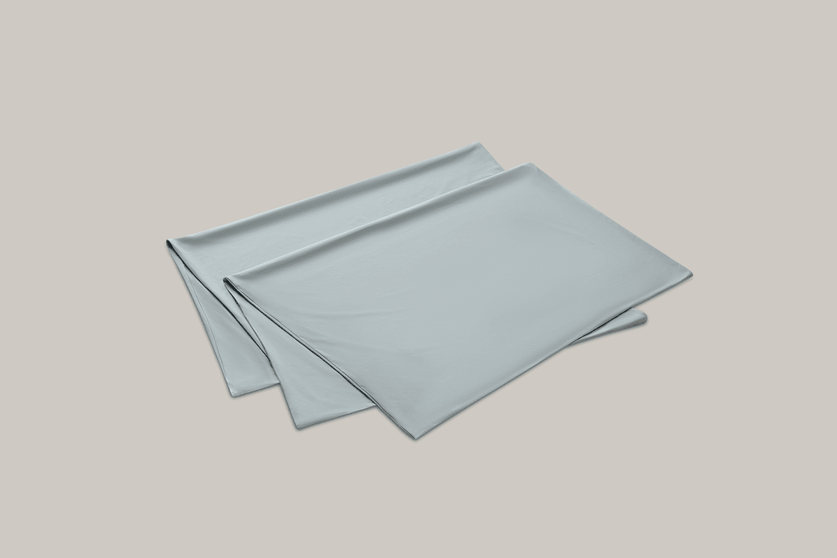 Grey Blue
