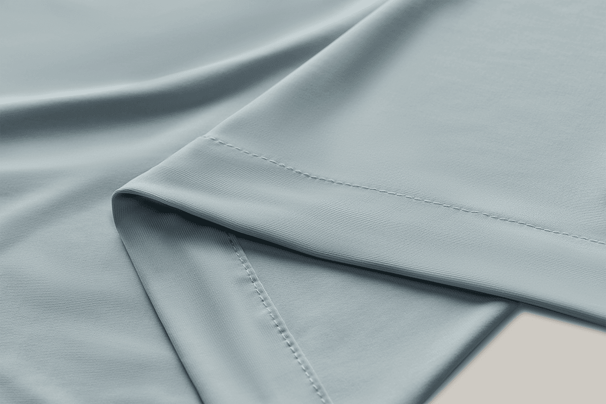 Grey Blue
