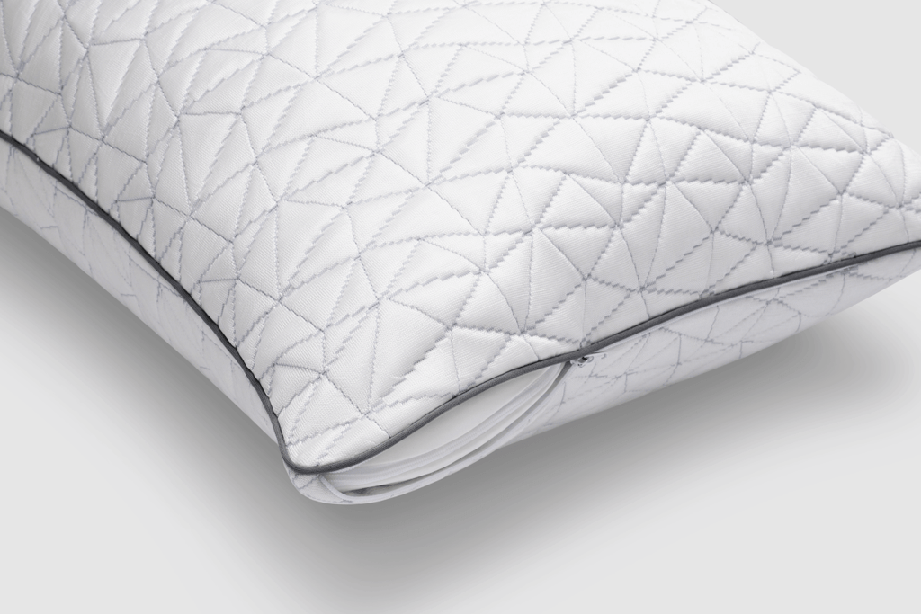 Cooling Pillow Case Stay Cool Pillow Case – Coop Sleep Goods