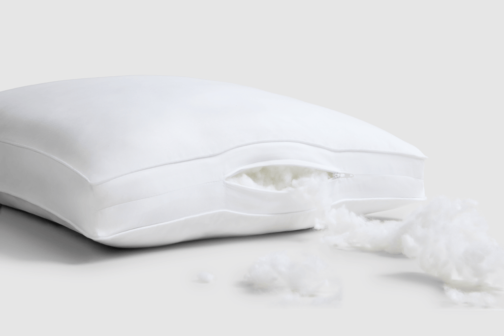 Essence Adjustable Pillow (2 Pack) – Coop Sleep Goods