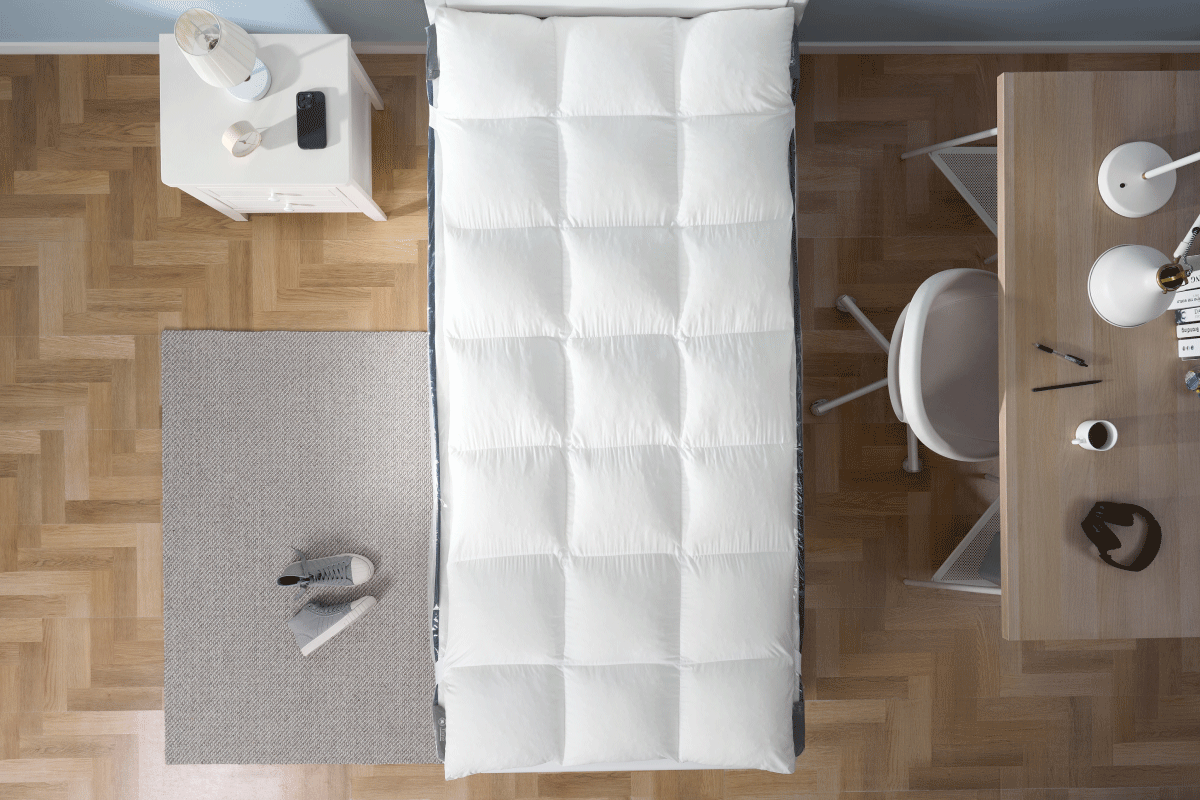 Essence Mattress Topper