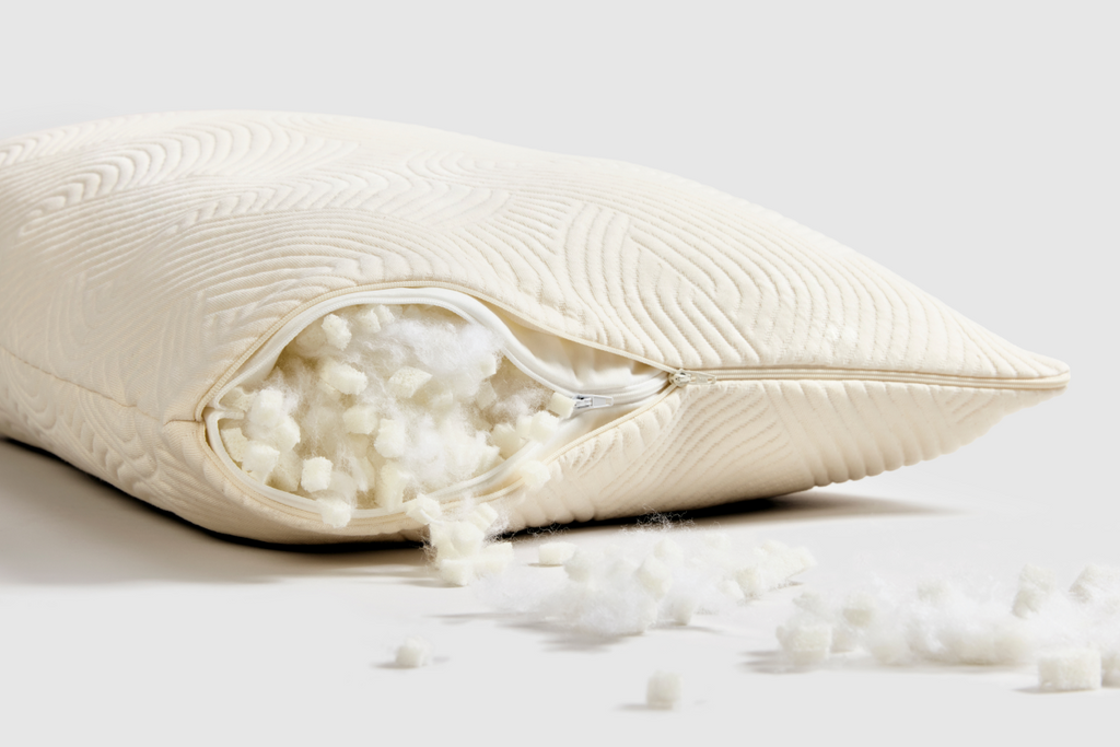 Latex Pillow | Coop Sleep Goods