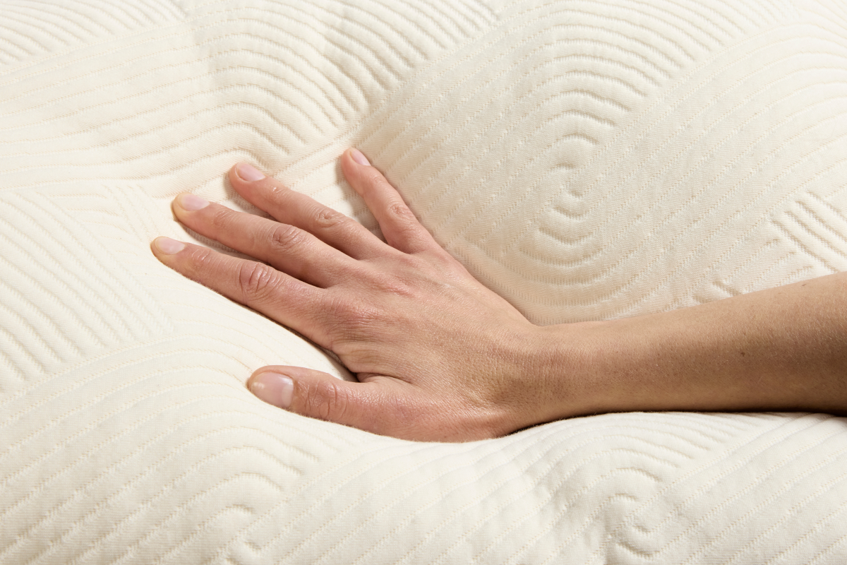 Latex Pillowcase