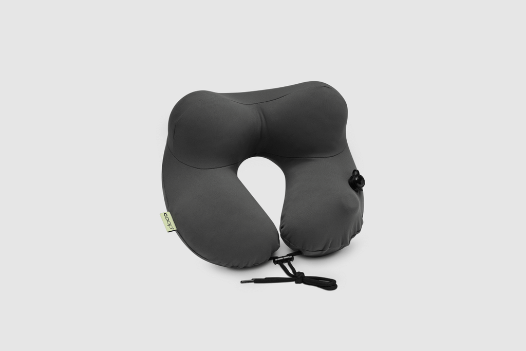 小物 NEIGHBORHOOD LOGO NECK PILLOW LOGO NECK PILLOW