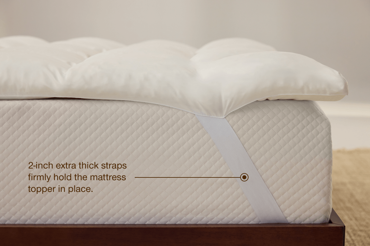 Original Mattress Topper