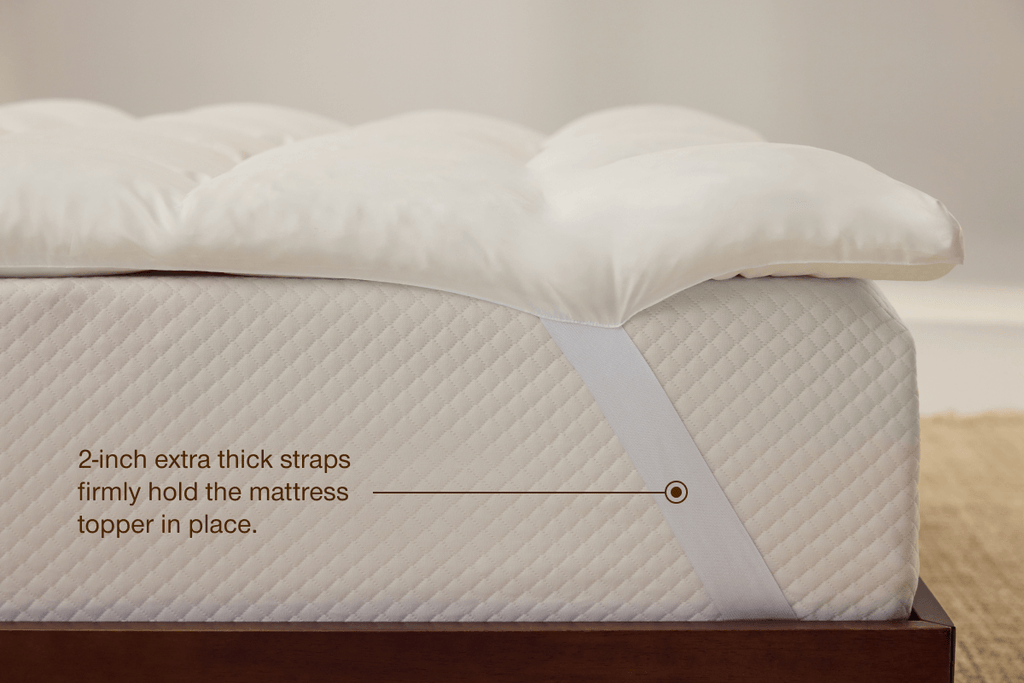 Why Get a Mattress Topper: Ultimate Comfort and Support Tips