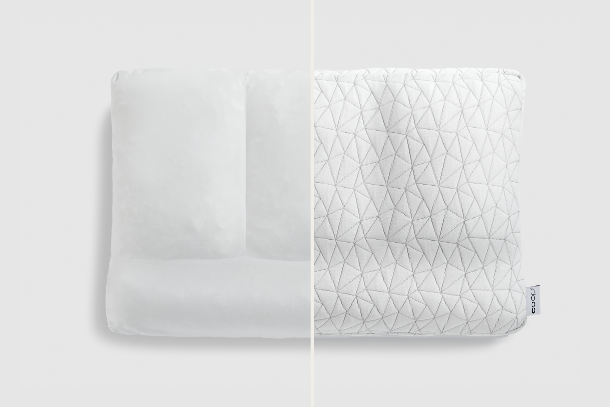 Adjustable Orthopedic Pillow