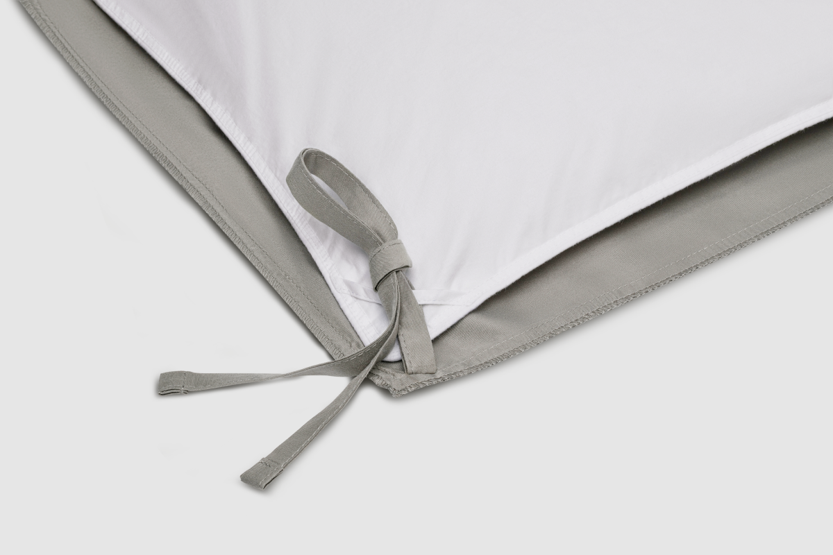 Dove Grey