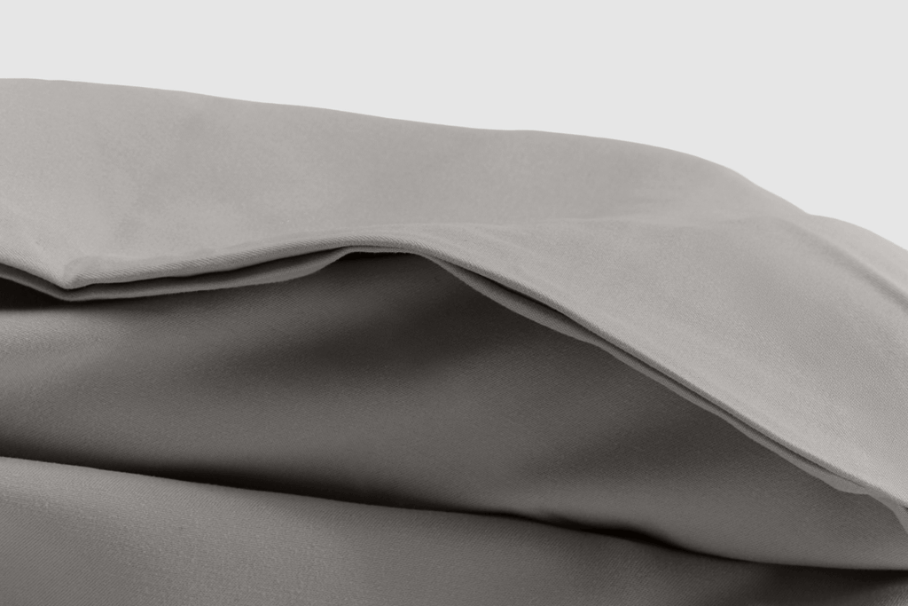 Microfiber Duvet Cover| Comphy SoftSpa™ | Coop Sleep Goods