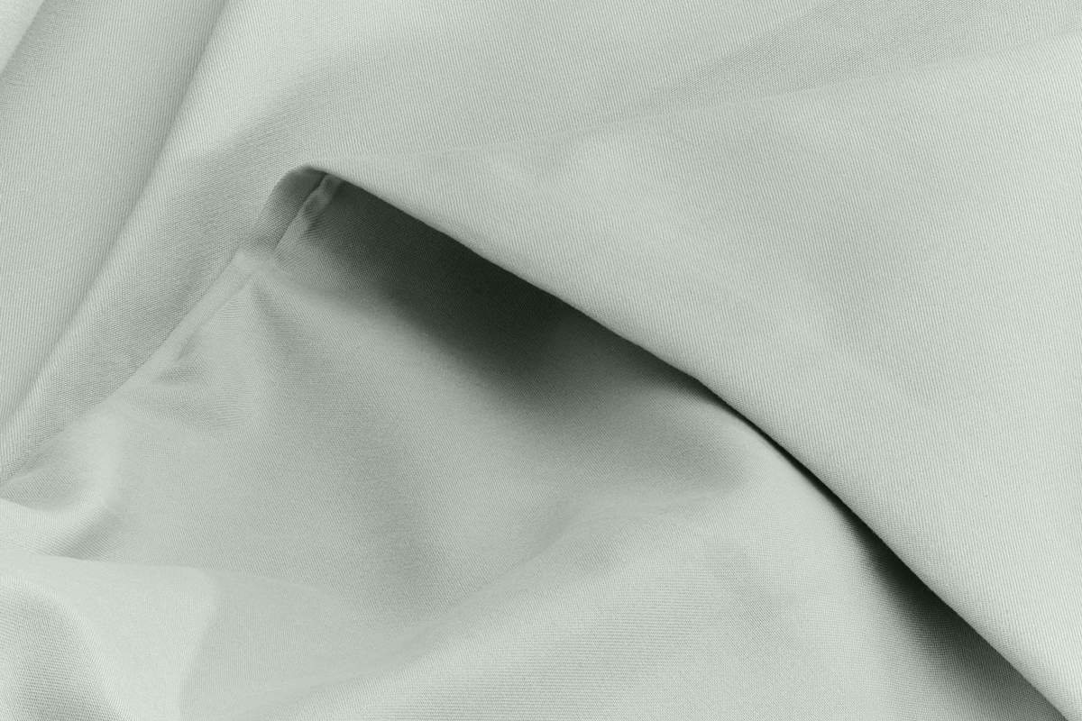 Silver Blue