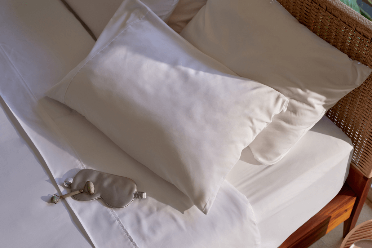 Comphy SoftSpa™ Fitted Sheet