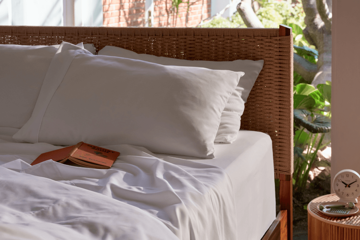 Comphy SoftSpa™ Fitted Sheet