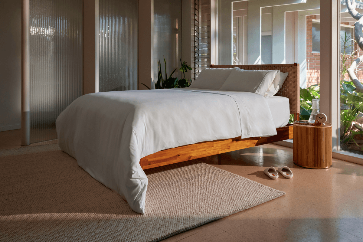 Comphy SoftSpa™ Pillowcase Set