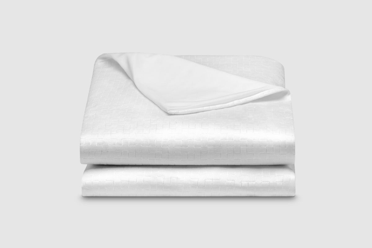 The Ultra-Cool Waterproof Mattress Protector