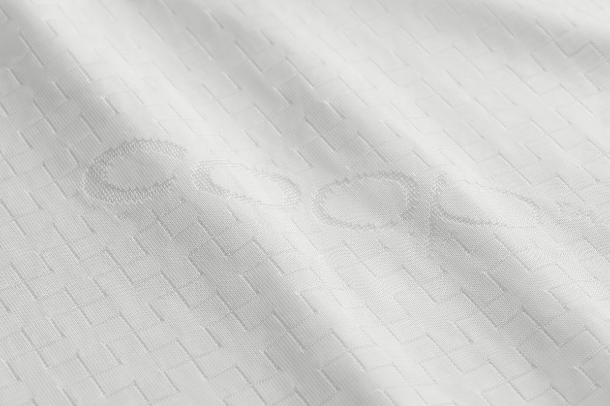 The Ultra-Cool Waterproof Mattress Protector
