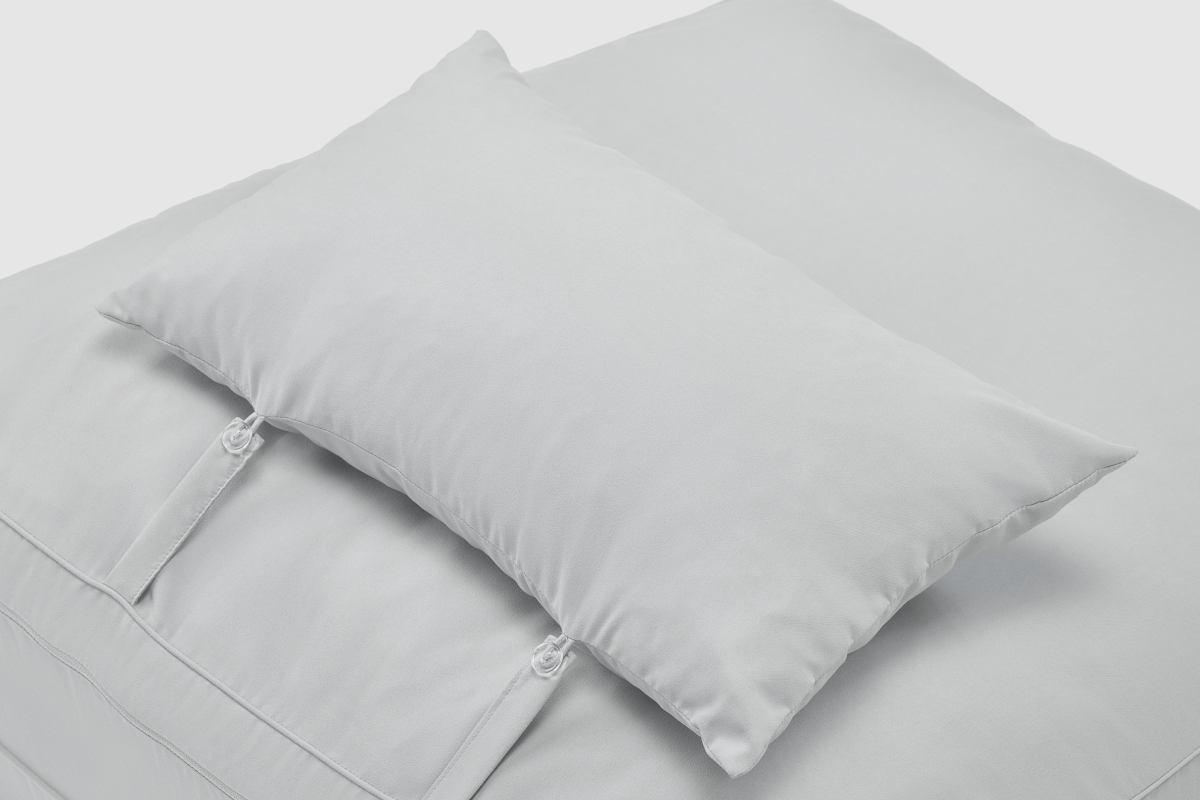 Adjustable Wedge Pillow