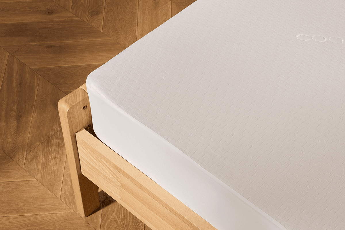 The Ultra-Cool Waterproof Mattress Protector