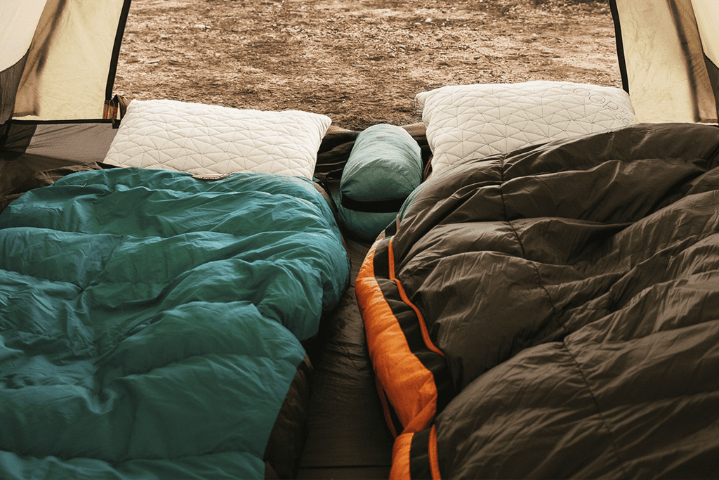 Coop camping pillow best sale