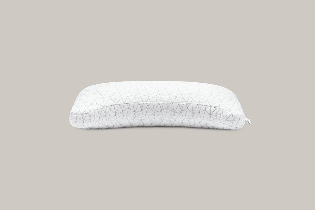  Customer reviews: Coop Home Goods Original Loft, Queen Size Bed  Pillows for Sleeping - Adjustable Cross Cut Memory Foam Pillows - Medium  Firm for Back, Stomach and Side Sleeper - CertiPUR-US/GREENGUARD