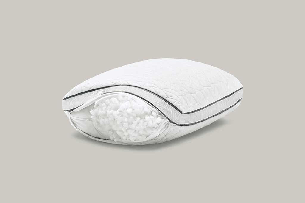 The Eden: Cooling Memory Foam Pillow – Coop Sleep Goods