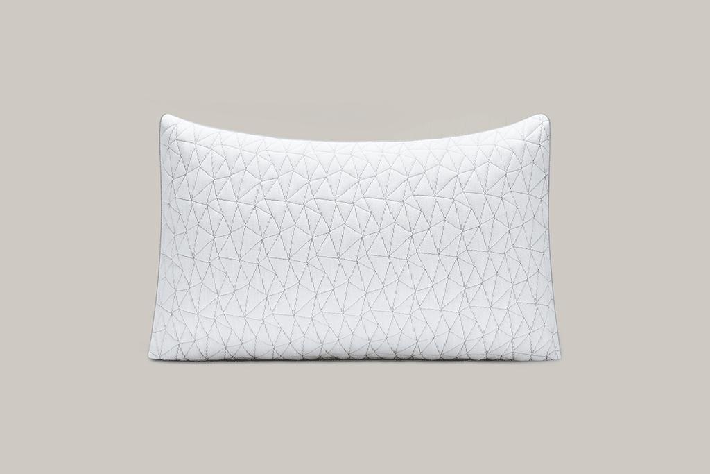 Coop home goods eden shredded memory foam pillow outlet
