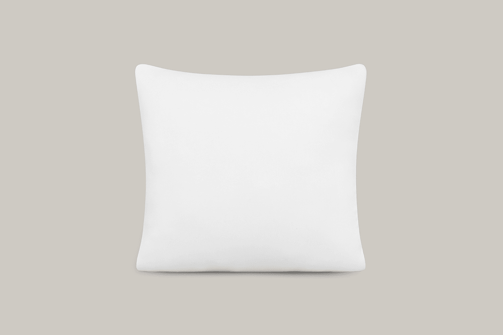 20x20 Pillow Insert 18x18 Throw Pillow Form Inserts Sizes Set Of 4 Pack