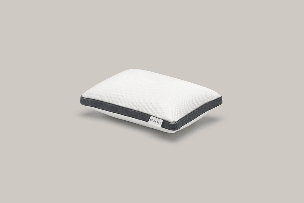 Toddler Ultra Tech Waterproof Pillow Protector Coop Sleep Goods